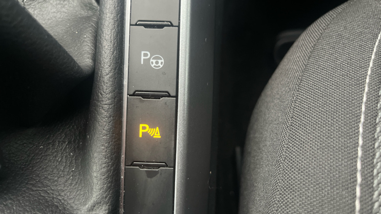 Volkswagen Polo 1.0 TSI 95 Active 5dr Petrol Hatchback